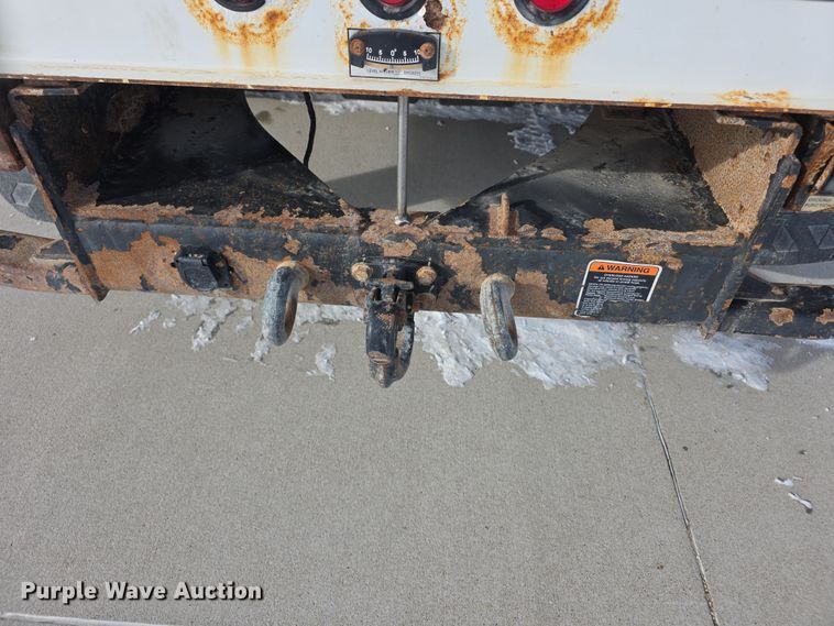 image for item FI0806 2014 Dodge Ram 5500HD bucket truck