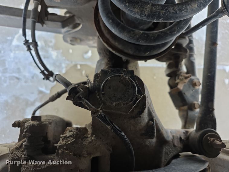 image for item FI0806 2014 Dodge Ram 5500HD bucket truck