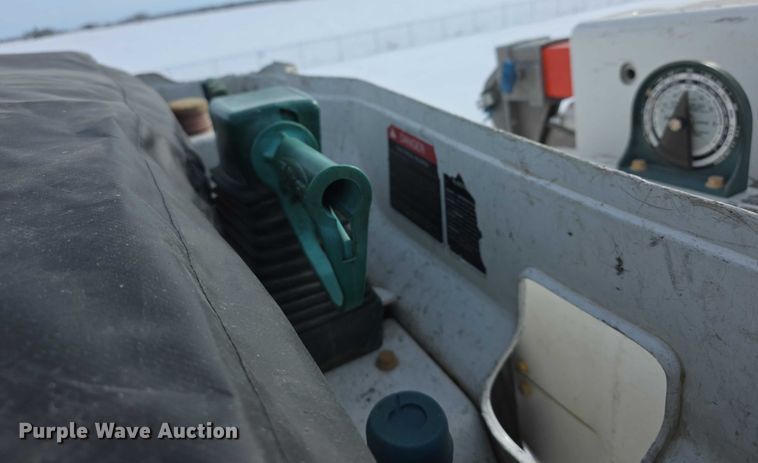 image for item FI0807 2011 Freightliner Business Class M2 bucket truck