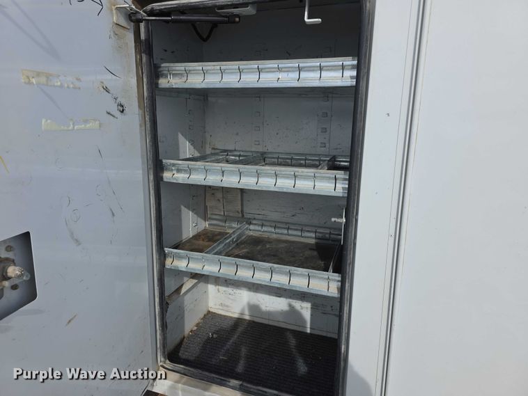 image for item FI0807 2011 Freightliner Business Class M2 bucket truck