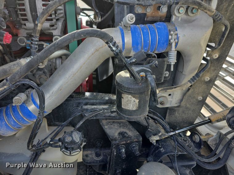 image for item FI0807 2011 Freightliner Business Class M2 bucket truck