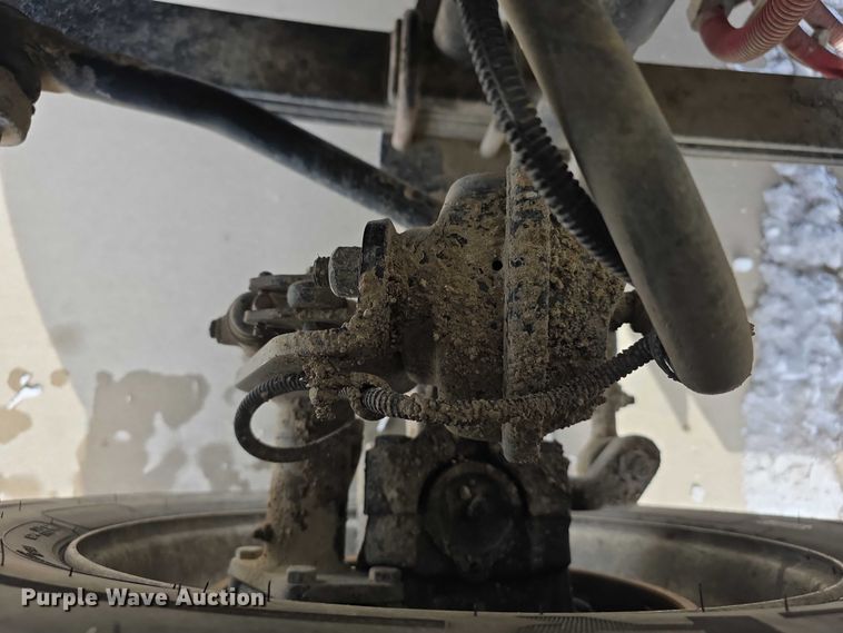 image for item FI0807 2011 Freightliner Business Class M2 bucket truck