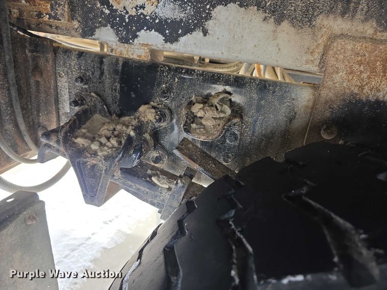 image for item FI0807 2011 Freightliner Business Class M2 bucket truck