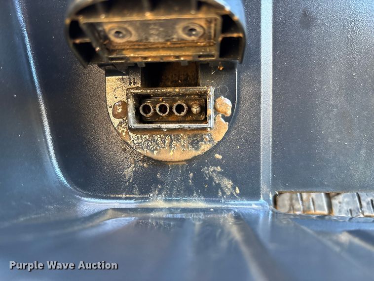 image for item FI1606 2015 Chevrolet Silverado 1500 Crew Cab pickup truck