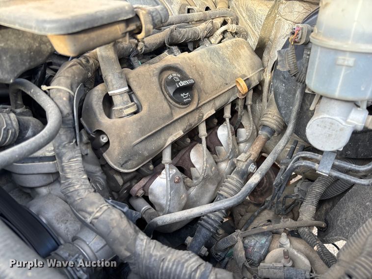 image for item FI1606 2015 Chevrolet Silverado 1500 Crew Cab pickup truck