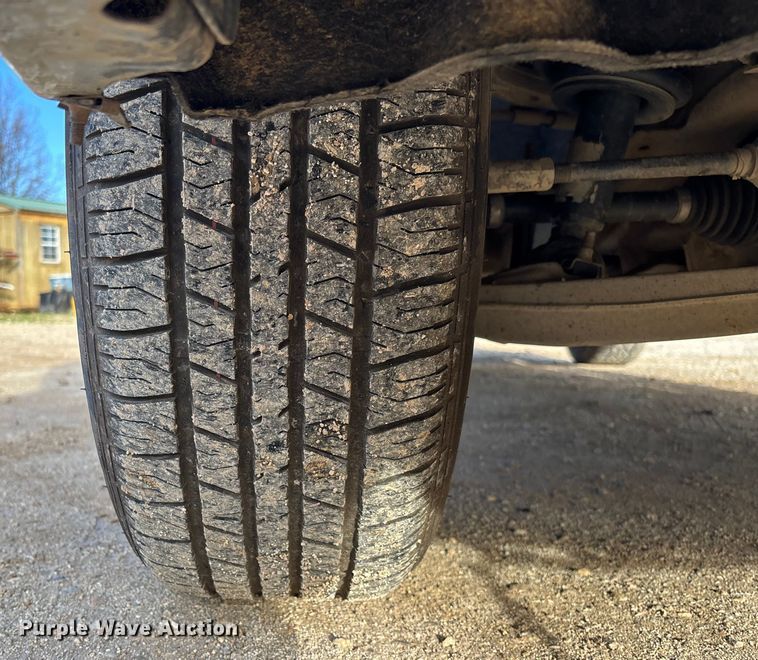 image for item FI1606 2015 Chevrolet Silverado 1500 Crew Cab pickup truck