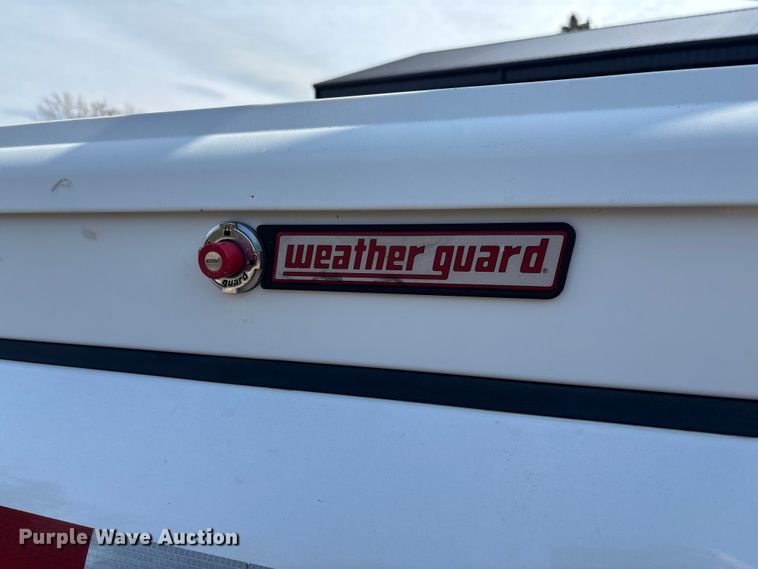 image for item FI1653 2015 RAM 1500 pickup truck