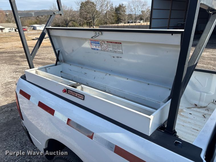 image for item FI1653 2015 RAM 1500 pickup truck