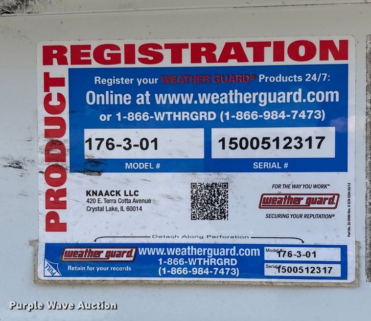 image for item FI1653 2015 RAM 1500 pickup truck