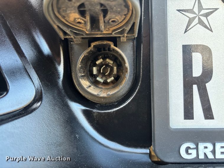 image for item FI1653 2015 RAM 1500 pickup truck