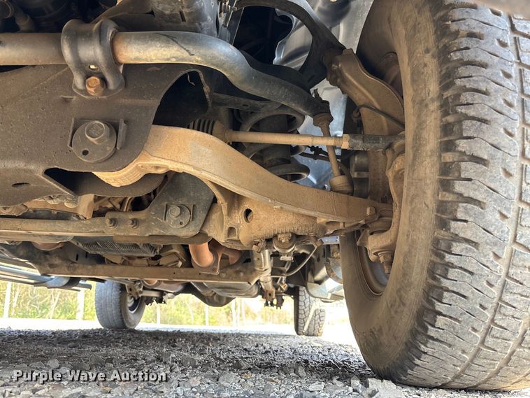 image for item FI1653 2015 RAM 1500 pickup truck