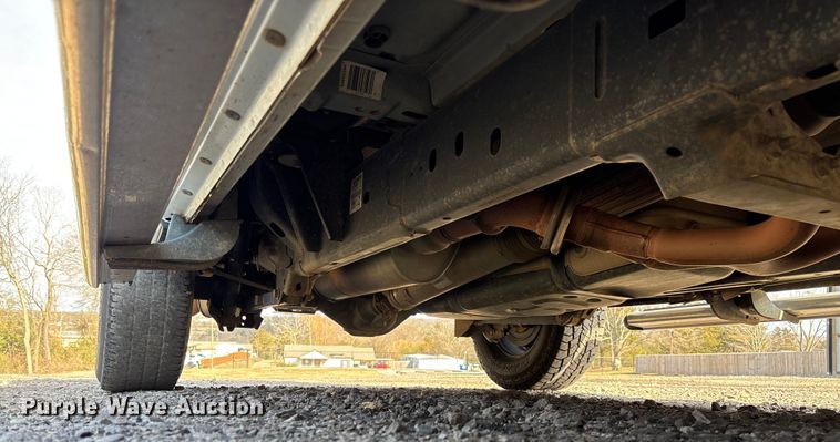 image for item FI1653 2015 RAM 1500 pickup truck