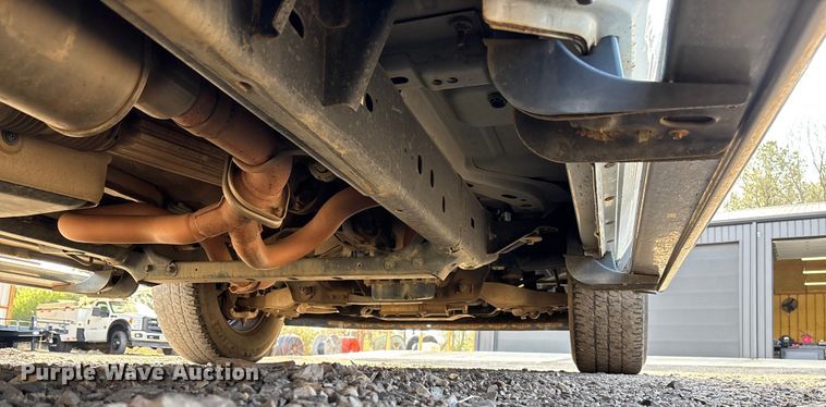 image for item FI1653 2015 RAM 1500 pickup truck