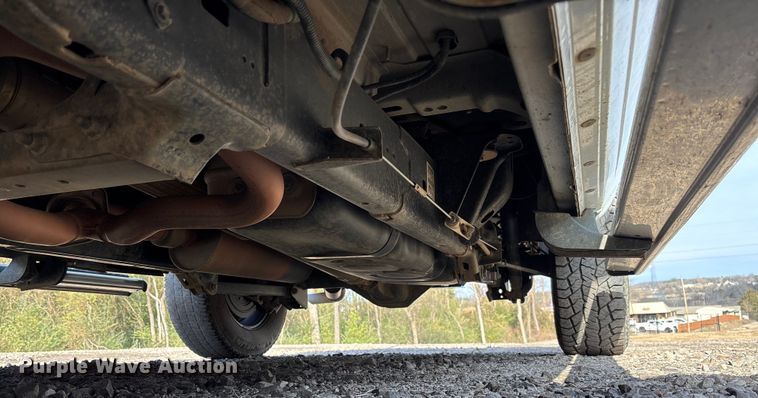 image for item FI1653 2015 RAM 1500 pickup truck