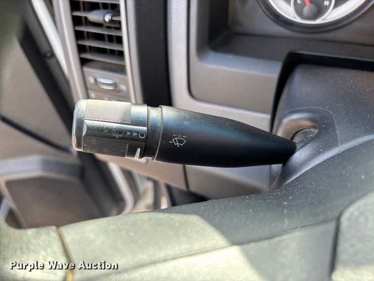 image for item FI1653 2015 RAM 1500 pickup truck