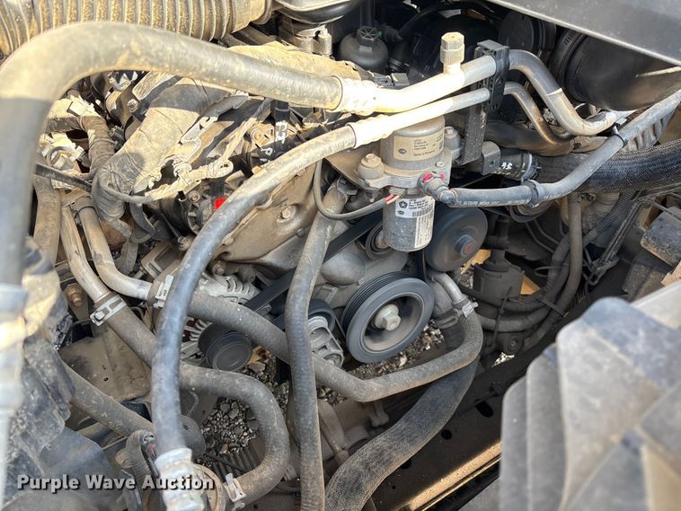 image for item FI1653 2015 RAM 1500 pickup truck