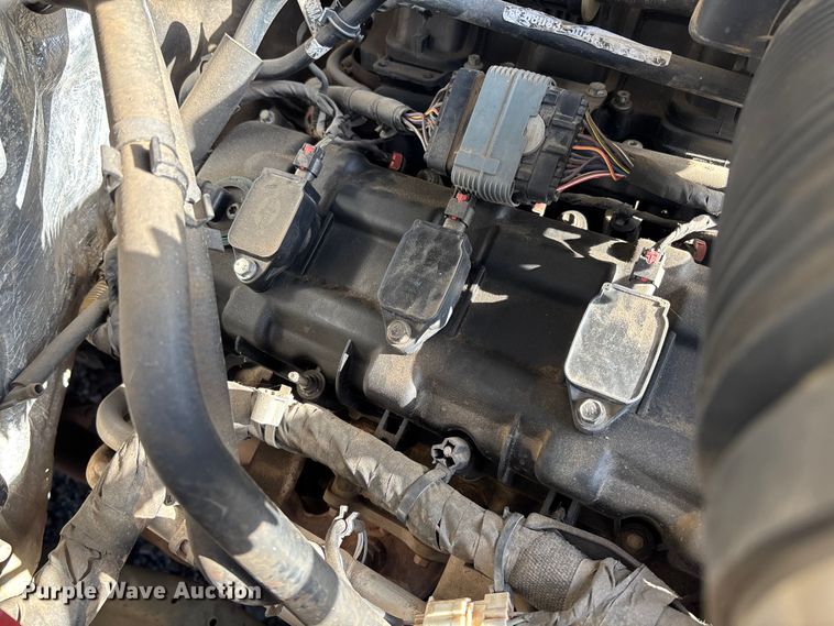 image for item FI1653 2015 RAM 1500 pickup truck