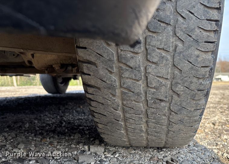 image for item FI1653 2015 RAM 1500 pickup truck