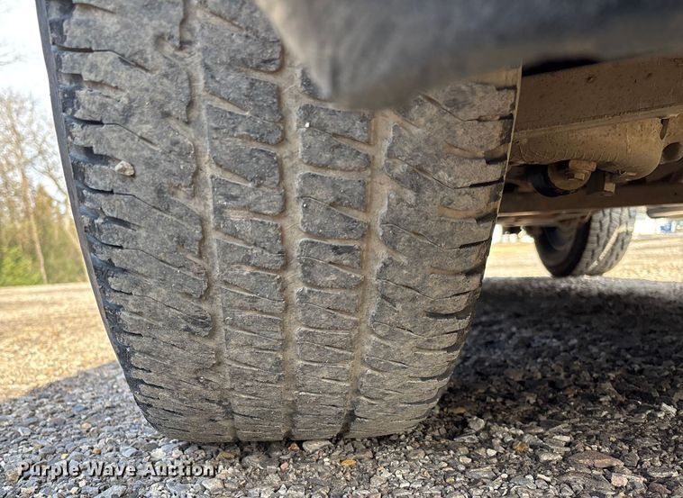 image for item FI1653 2015 RAM 1500 pickup truck