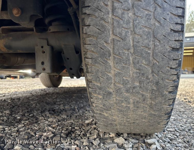 image for item FI1653 2015 RAM 1500 pickup truck