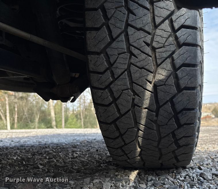 image for item FI1653 2015 RAM 1500 pickup truck