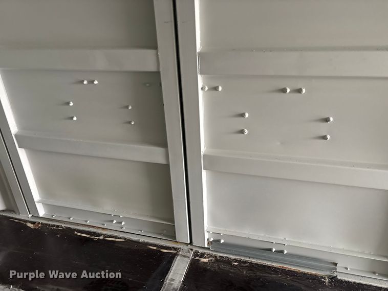 image for item FK1117 2025 ZTC-45G32-25A shipping container