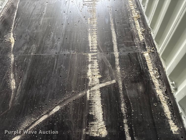 image for item FK1117 2025 ZTC-45G32-25A shipping container