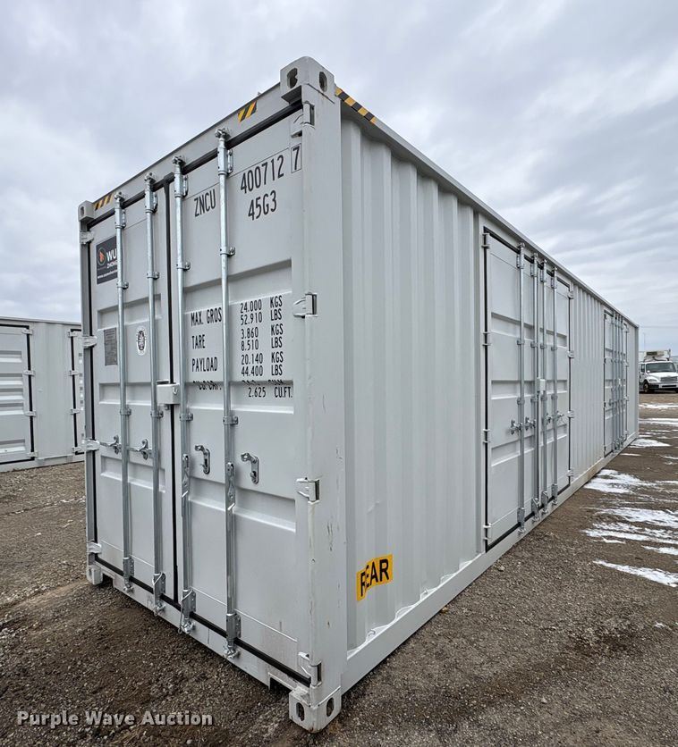 Top Destinations for Shipping Cars from the USA