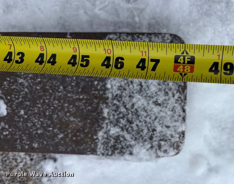 image for item FK1133 2017 Moffett M8 55.4 forklift