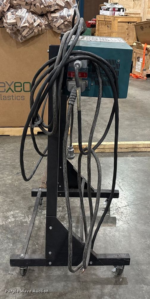 image for item FK1136 Mold Control Systems MFP 8M temperature control unit