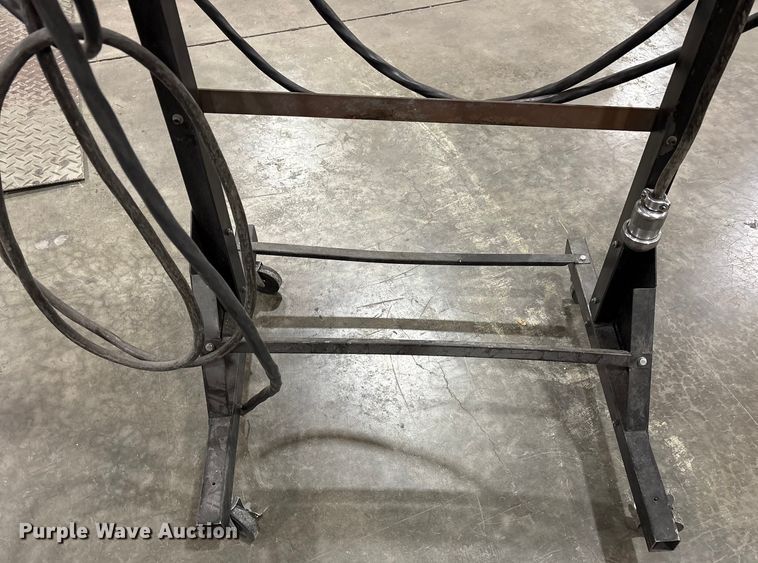 image for item FK1136 Mold Control Systems MFP 8M temperature control unit