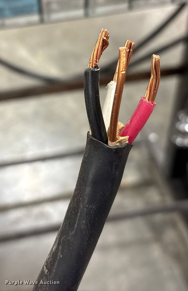 image for item FK1136 Mold Control Systems MFP 8M temperature control unit