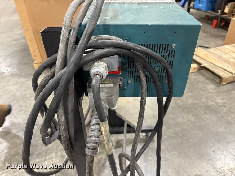 image for item FK1136 Mold Control Systems MFP 8M temperature control unit