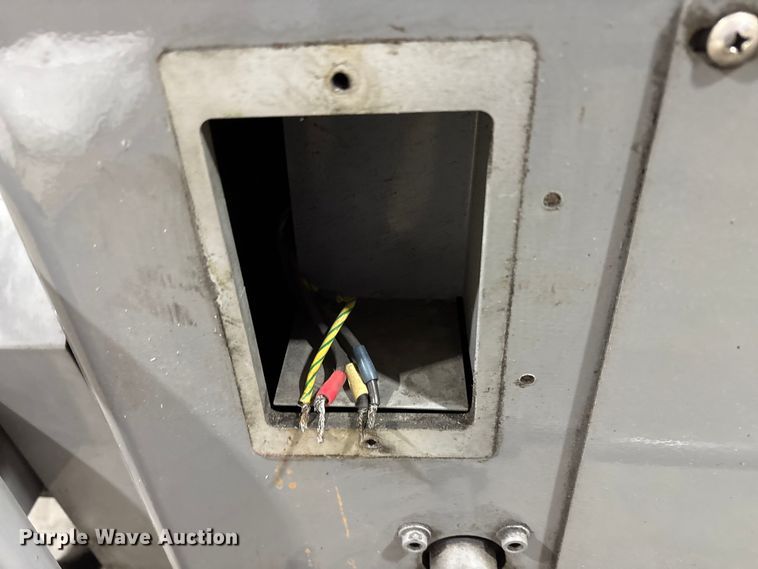 image for item FK1137 Sumitomo SH130C plastic injection molding machine