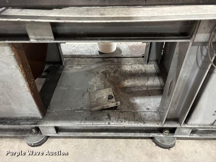 image for item FK1137 Sumitomo SH130C plastic injection molding machine