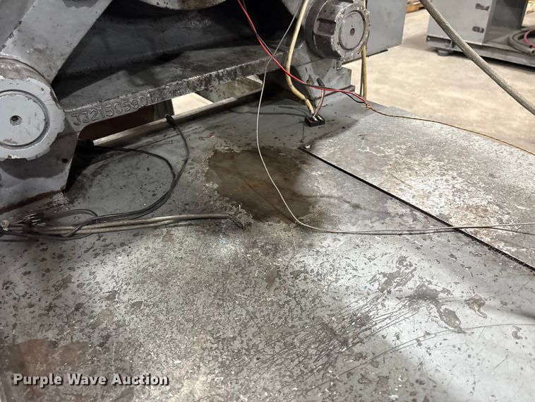 image for item FK1137 Sumitomo SH130C plastic injection molding machine