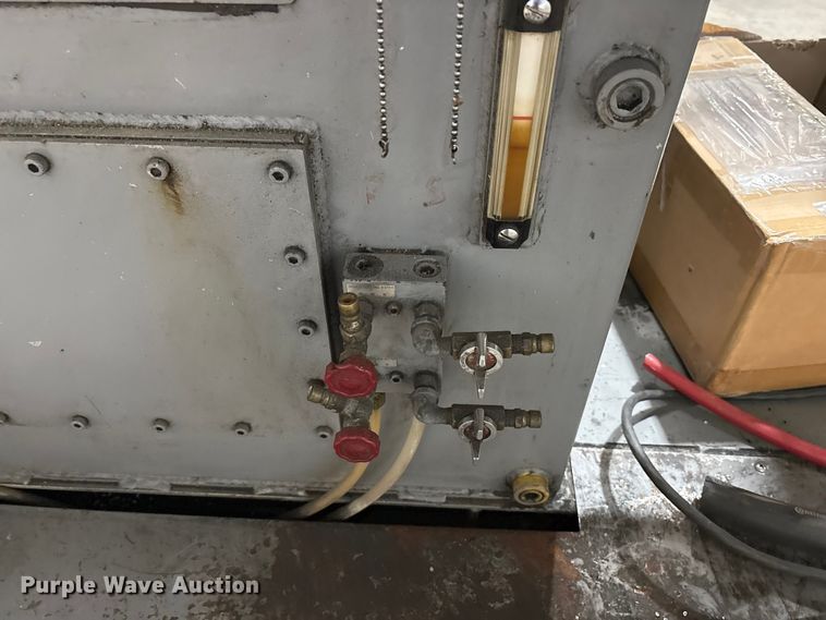 image for item FK1138 Sumitomo SH100A plastic injection molding machine