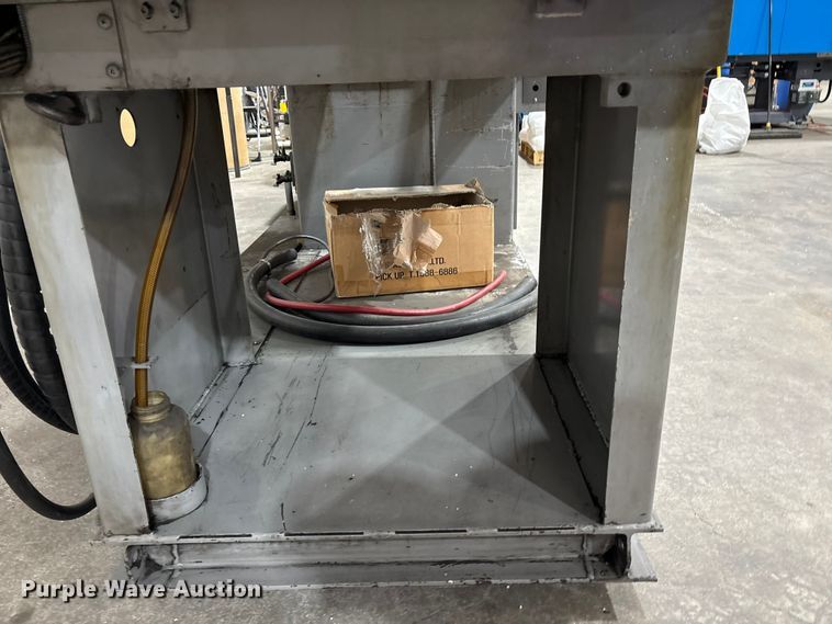 image for item FK1138 Sumitomo SH100A plastic injection molding machine