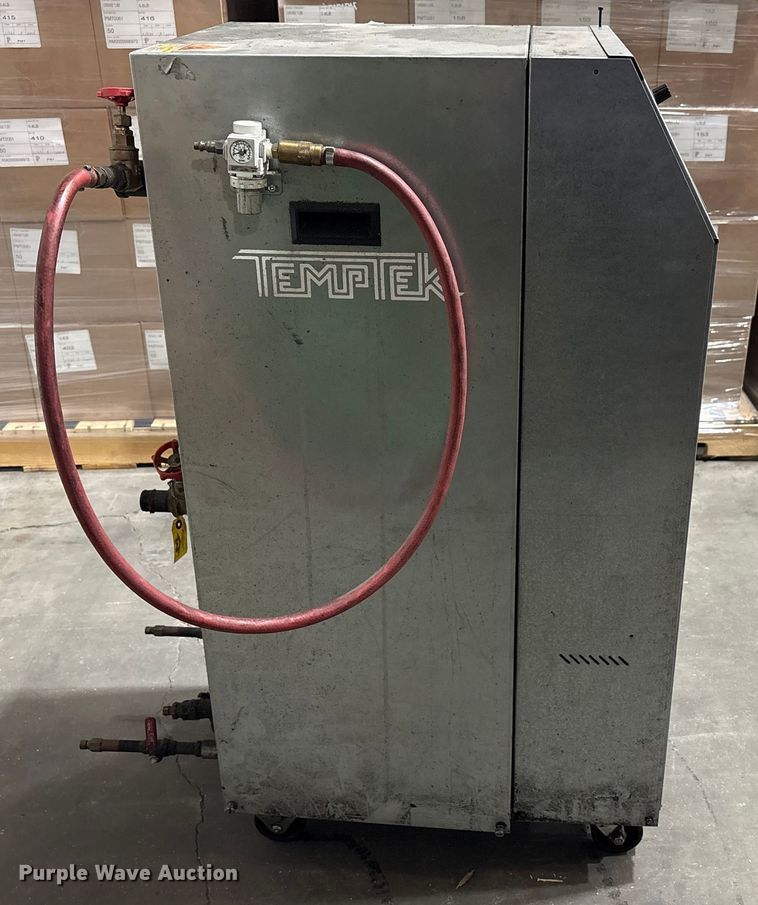 image for item FK1139 Temptek VTO-2100C temperature controller