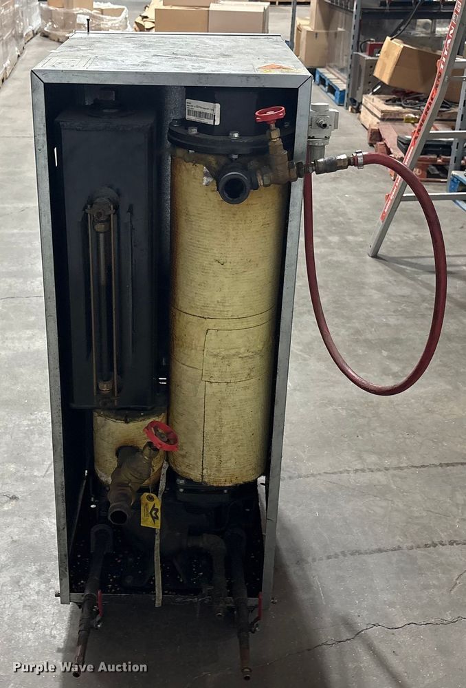 image for item FK1139 Temptek VTO-2100C temperature controller