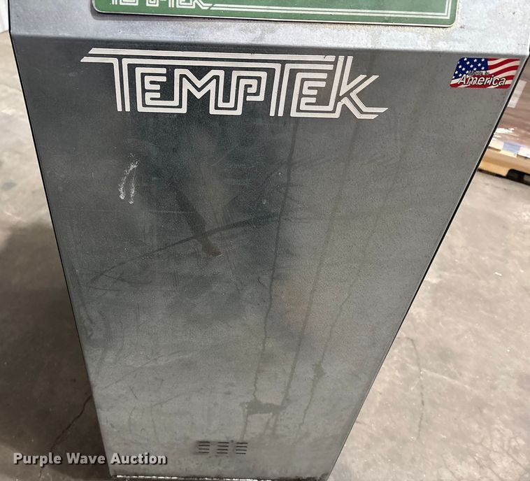 image for item FK1139 Temptek VTO-2100C temperature controller