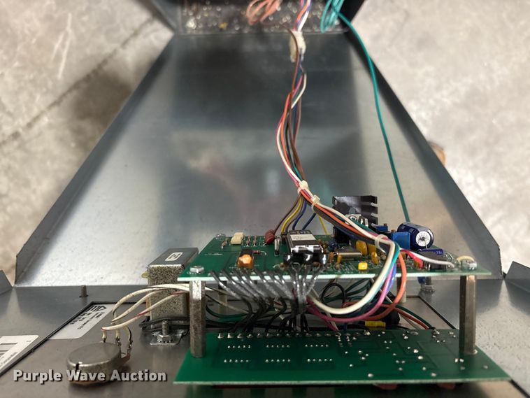 image for item FK1139 Temptek VTO-2100C temperature controller