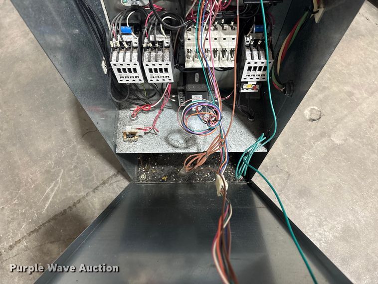 image for item FK1139 Temptek VTO-2100C temperature controller