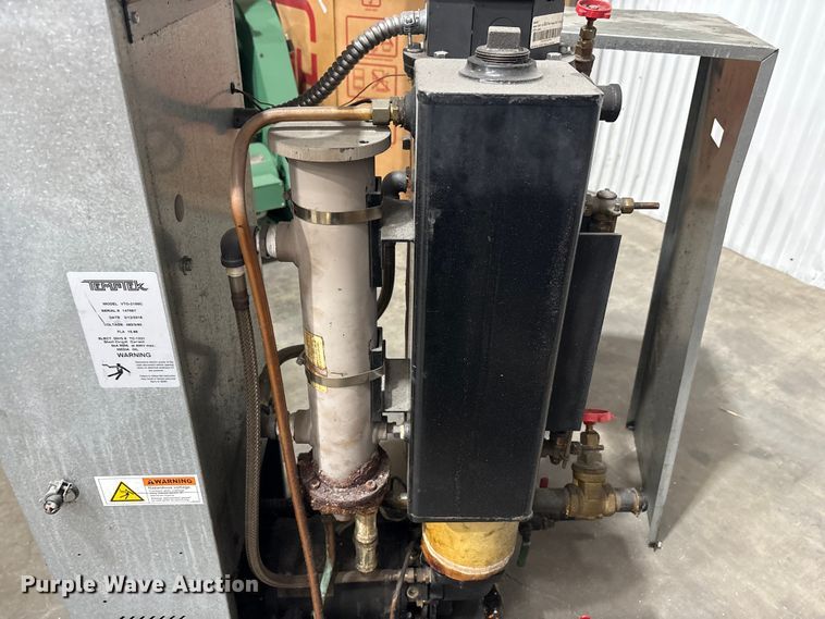 image for item FK1139 Temptek VTO-2100C temperature controller