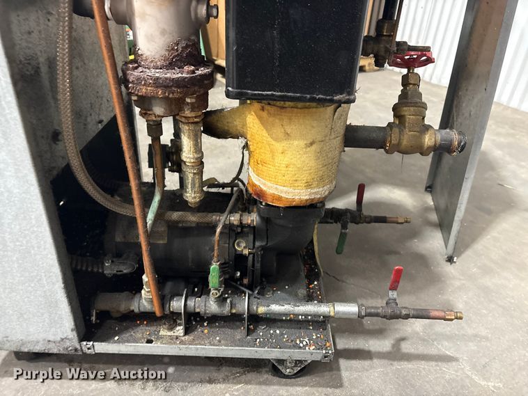 image for item FK1139 Temptek VTO-2100C temperature controller