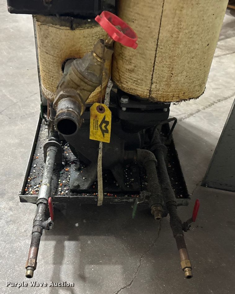 image for item FK1139 Temptek VTO-2100C temperature controller