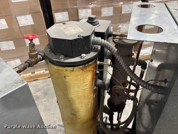 image for item FK1139 Temptek VTO-2100C temperature controller