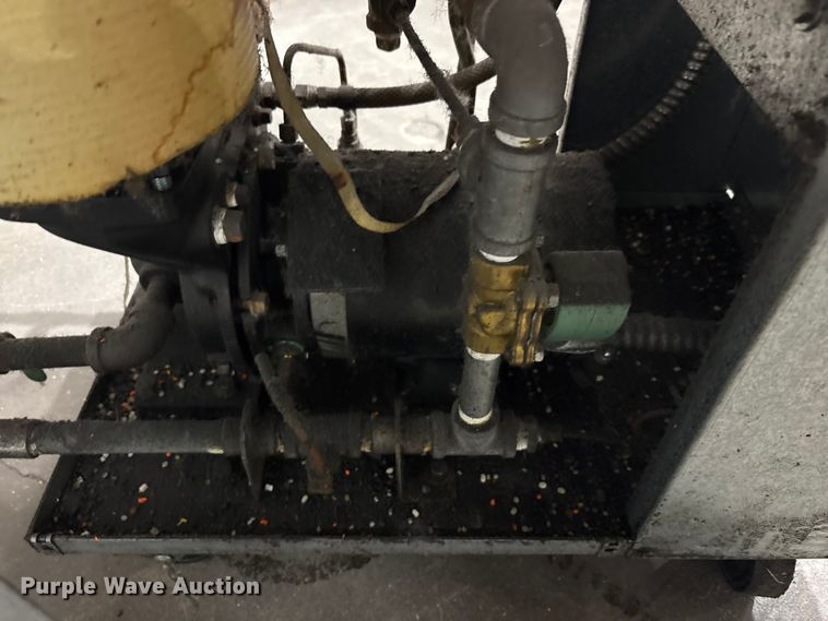 image for item FK1139 Temptek VTO-2100C temperature controller