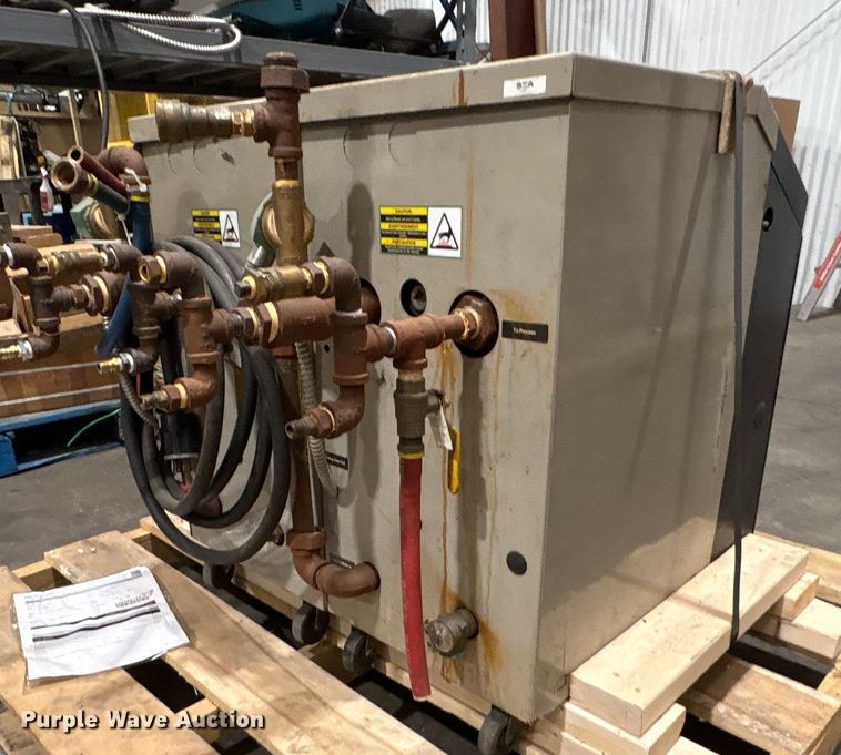 image for item FK1141 Conair TW thermolater quantity 2