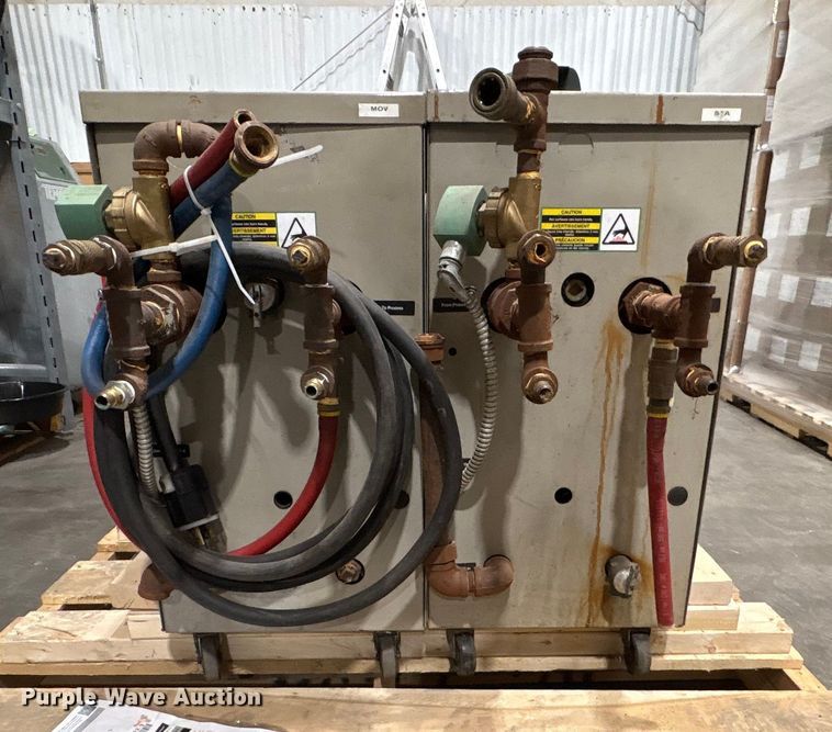 image for item FK1141 Conair TW thermolater quantity 2